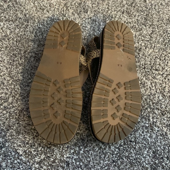 Womens Madewell Sandals - Picture 5 of 5